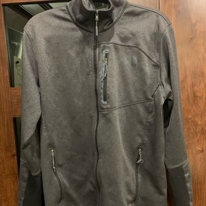 The North Face Zip-up Jacket